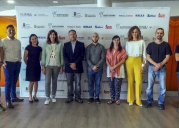 Demo Day Talento Cantabria 2018/2019
