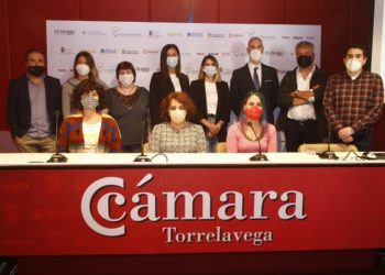 La innovadora técnica para aprender inglés de Grammazzle gana el premio Talento Cantabria