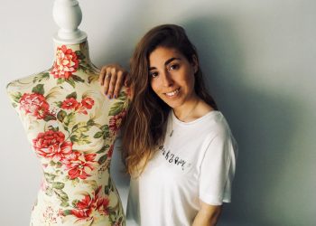 «Nuestras prendas son únicas e inigualables, muy personales»