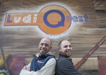 «Creamos un ocio alternativo saludable y de trabajo grupal»