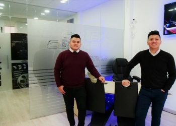 «Nos volcamos en ofrecer todo tipo de servicios en vídeo y audio»