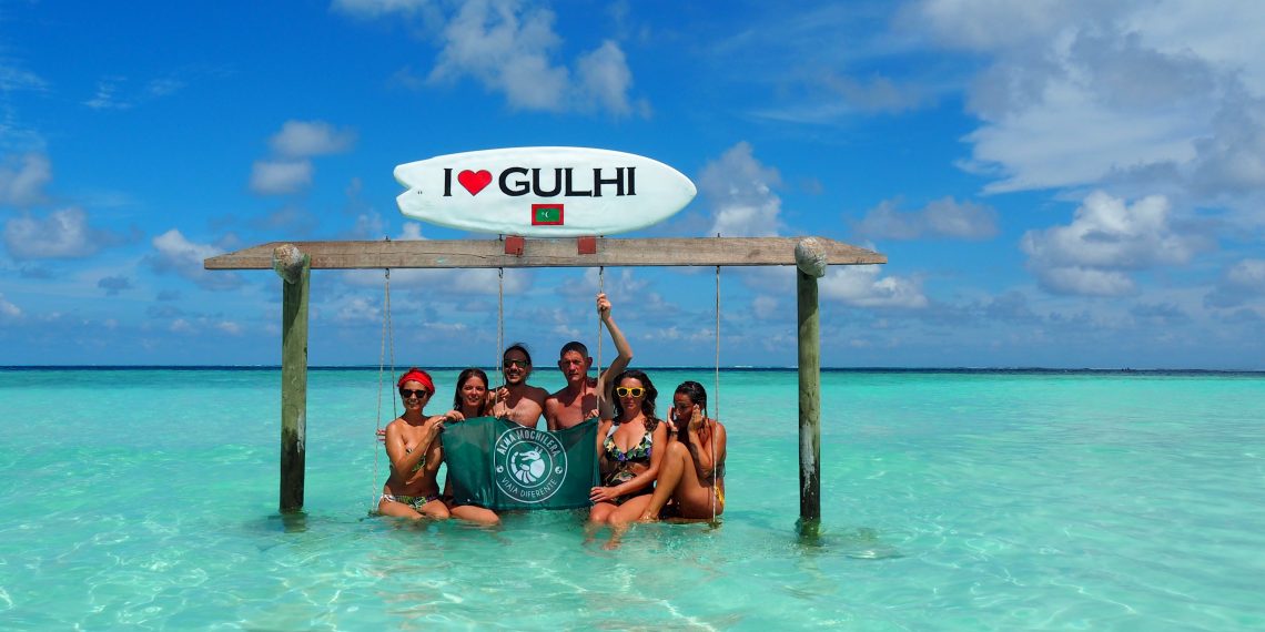 «Ofrecemos viajes inmersivos dentro de un turismo sostenible»