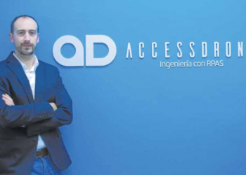 «Esta tecnología se convertirá pronto en el día a día de muchas empresas»