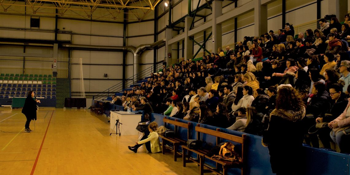 Laredo acogió la inauguración de la VII edición del programa ‘Lanzaderas de Empleo y Emprendimiento Solidario’ en Cantabria.