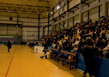 Laredo acogió la inauguración de la VII edición del programa ‘Lanzaderas de Empleo y Emprendimiento Solidario’ en Cantabria.