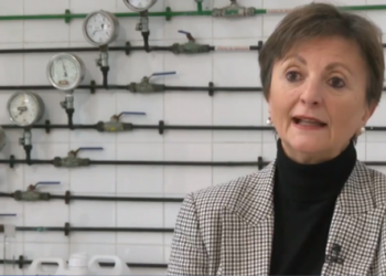 La catedrática Inmaculada Ortiz elige las tres cualidades necesarias para tener éxito profesional