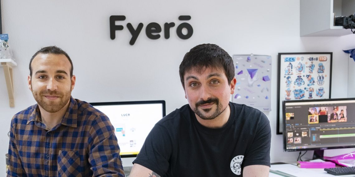 «Podemos trabajar prácticamente para cualquier sector y actividad»