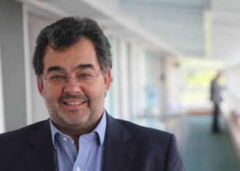 Juan Manuel Elizalde: «Con esfuerzo y valentía se puede lograr el éxito en cualquier reto profesional»