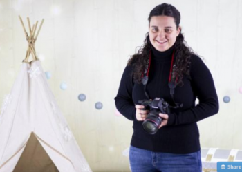 «El objetivo no es solo hacerse fotos, es vivir una experiencia»