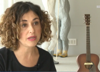 Mehnai: «Si no aprendes de los fracasos para seguir luchando, no hay éxito»