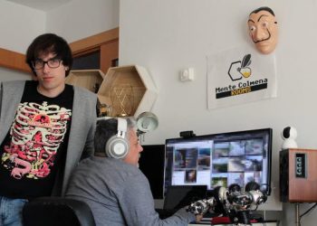 «Los puntos de atención al emprendedor nos han dado ese empujón del principio para no morir en el intento»