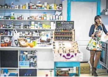 «La alimentación libre de contaminantes es algo básico»