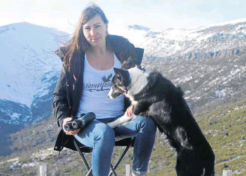 «Lo más importante de mi proyecto es el efecto que pueda causar de manera individual en las personas»