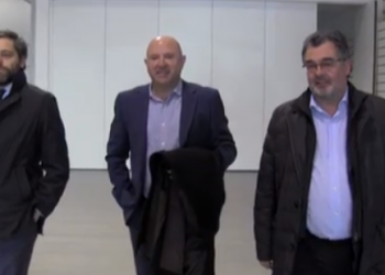 Las empresas patrocinadoras del concurso ‘Talento Cantabria’ analizan las claves del emprendimiento