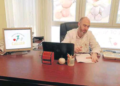 «Las nuevas tecnologías son utensilios de renovación e impulso para nutricionistas y profesionales de la salud y el deporte»