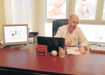 «Las nuevas tecnologías son utensilios de renovación e impulso para nutricionistas y profesionales de la salud y el deporte»