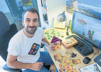 «El crowfunding es una herramienta útil para los emprendedores, permite validar el producto antes de fabricarlo»